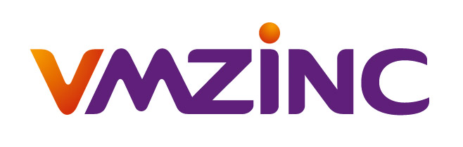 VMZINC logo