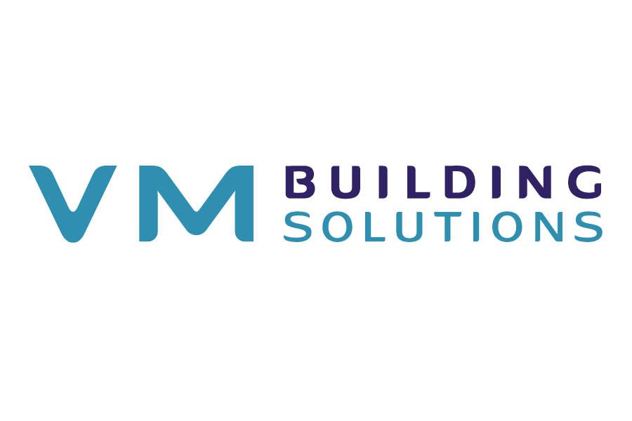 VM-Building Solutions logo