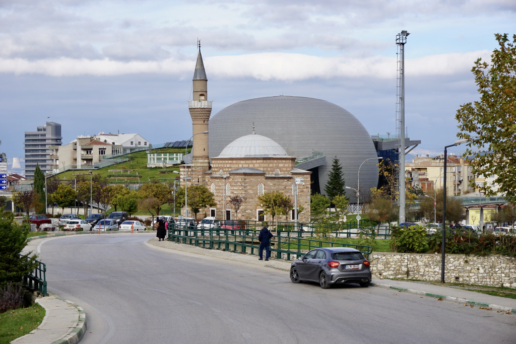 Bursa Turkey Museum