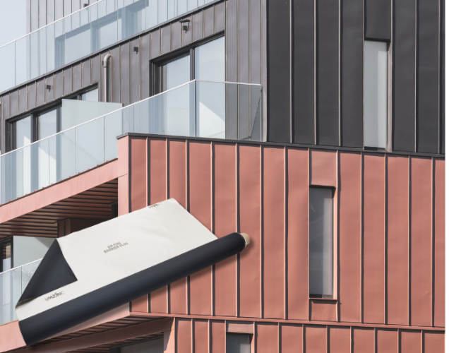 VM FIRE BARRIER PLUS