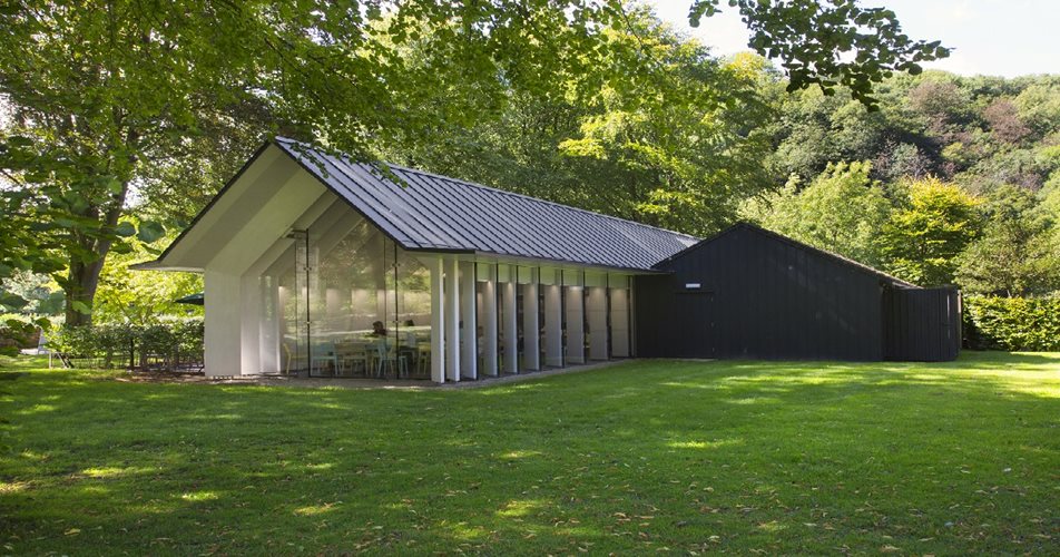 Zinc, the sustainable solution