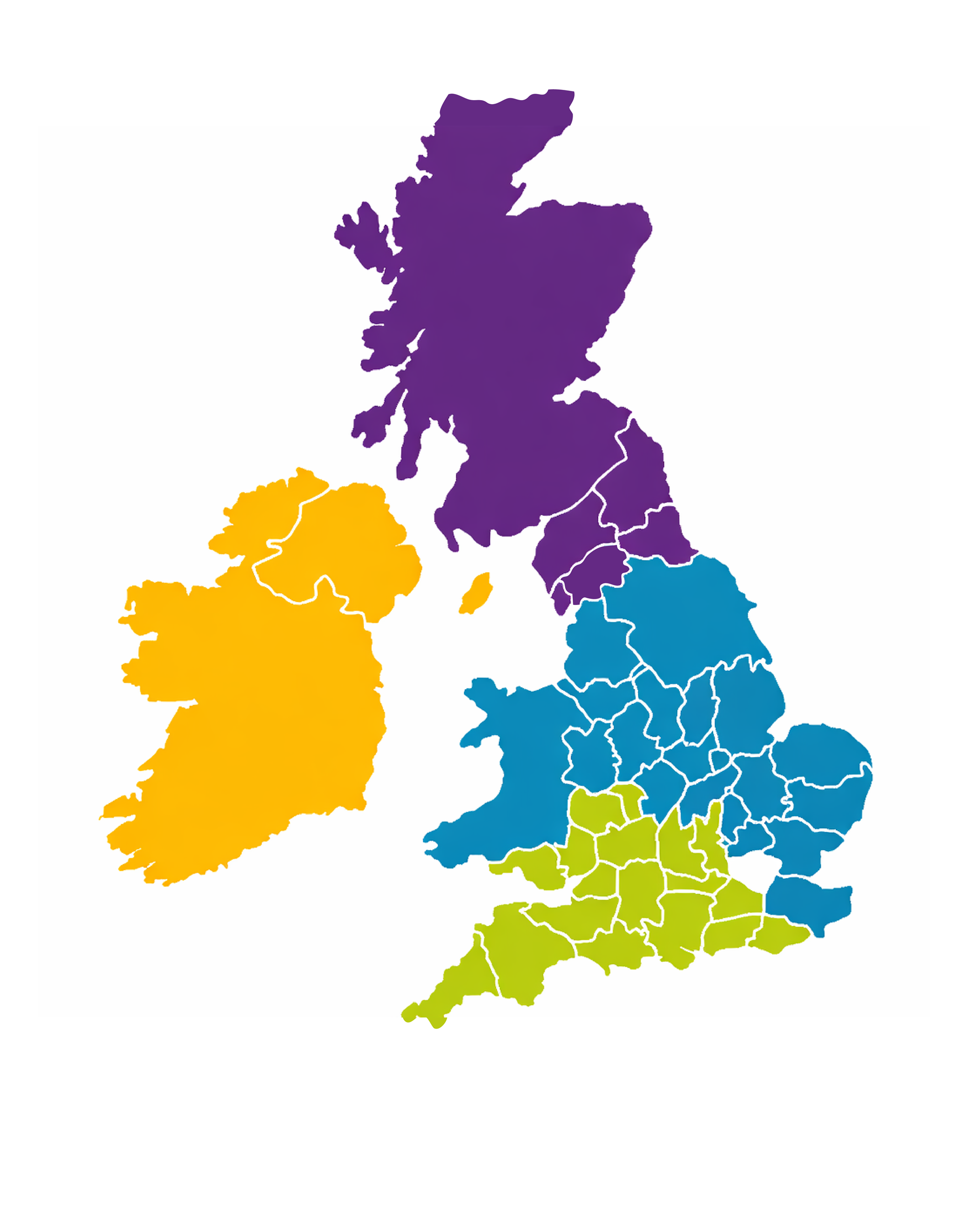 Map-UK
