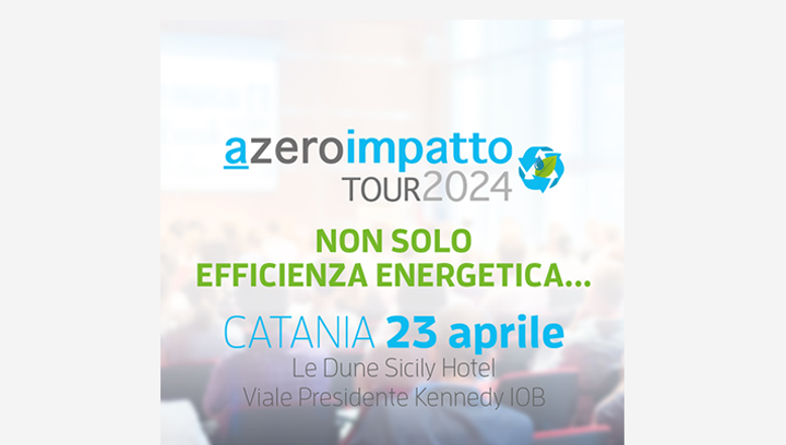 photo for news a zero impatto tour 2024 IT