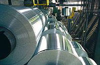 Production VMZINC Plants 2