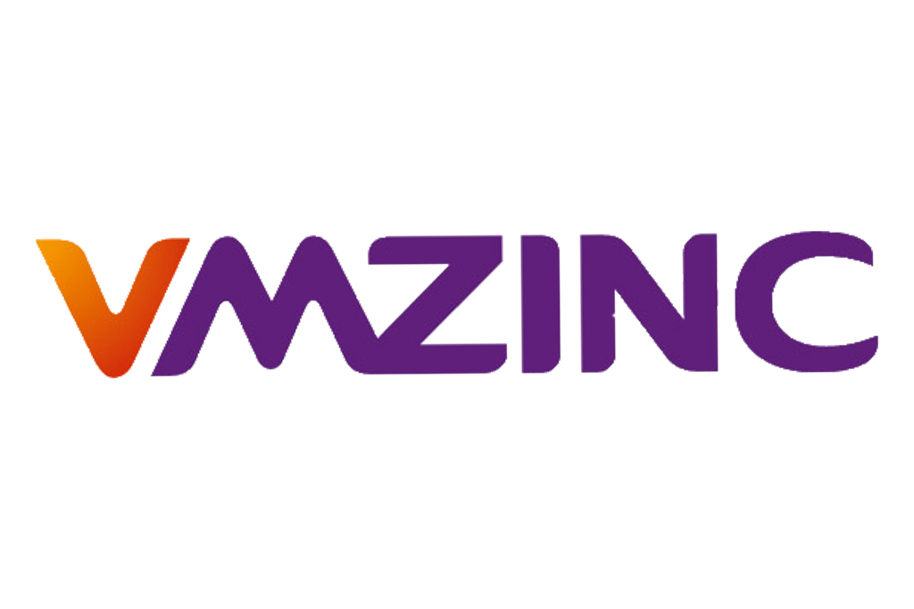 VMZINC logo