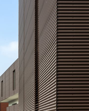 Sinusinės bangos profilis-image